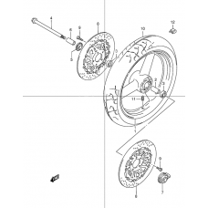 Transom + tube