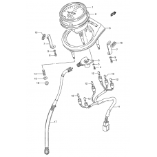 Speedometer              

                  E28