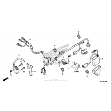 Wire harness