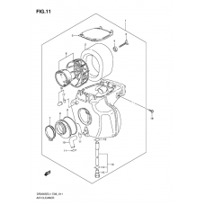 Воздушный фильтр