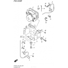 Hydraulic Unit (Sfv650Al5 E33)