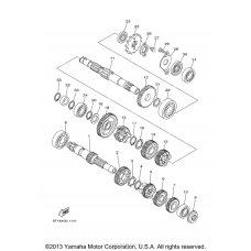Трансмиссия