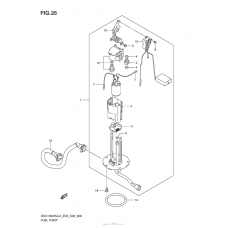 Fuel pump