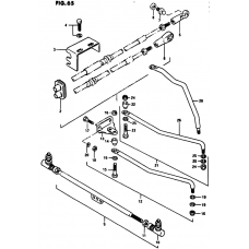 Opt:remote control parts