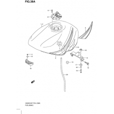 Tank fuel              

                  Model k8