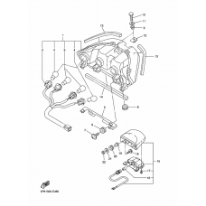 TAIL LAMP