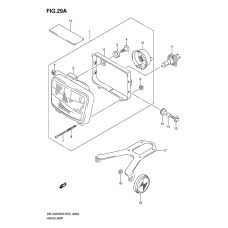 Headlamp              

                  E24