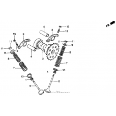 Camshaft