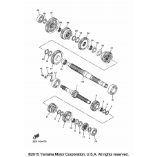 Трансмиссия
