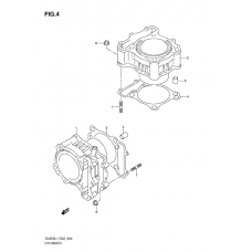 Cylinder