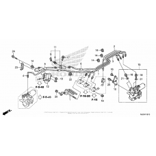 Proportioning control valve