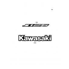 Decals(black)
