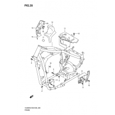 Frame comp              

                  Model k6/k7/k8