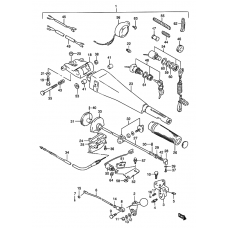 Opt:tiller handle