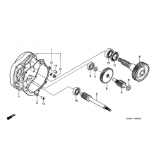 Трансмиссия