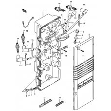 Ignition coil