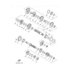 Трансмиссия