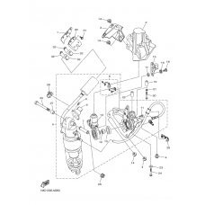 REAR SUSPENSION