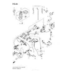 Wiring Harness (Gsx-R1000Zl3 E28)