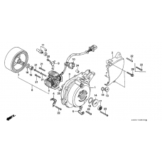 Generators              

                  1