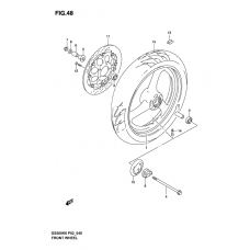 Transom + tube