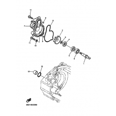 Водяной насос