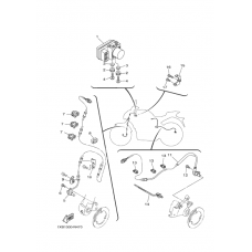 Электрооборудование 3