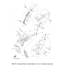 Боковая крышка