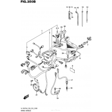 Wiring Harness (Vl1500Tl6 E33)