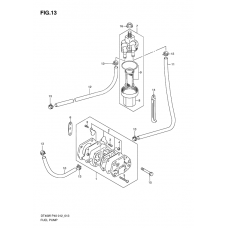 Fuel pump