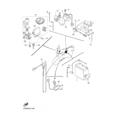 Elektrische ausruestung 2