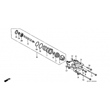 Водяной насос