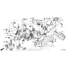 Электрооборудование