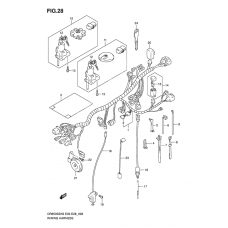 Wiring harness