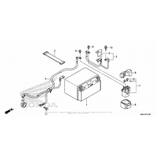 Аккумулятор