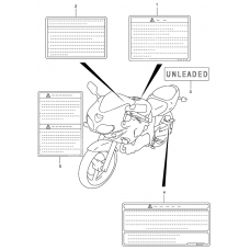 Honda mark              

                  Model k1