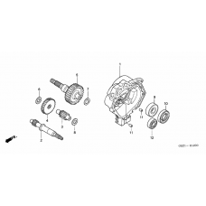 Трансмиссия