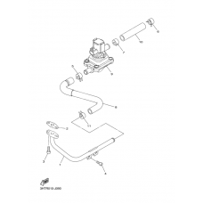 Air induction system