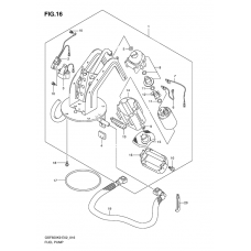 Fuel pump