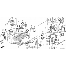 Fuel tank (2)