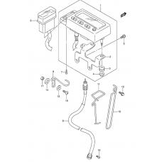 Speedometer              

                  Model k5