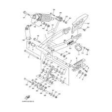 Rear arm.suspension 2