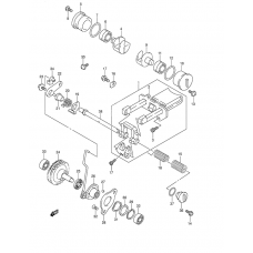 Exhaust valve              

                  Model k2