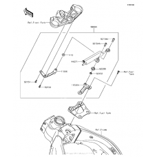Accessory(steering damper)
