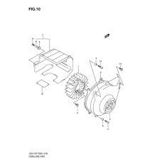 Cooling fan