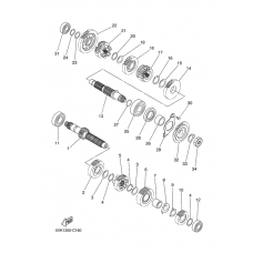 Трансмиссия