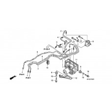 Abs modulator