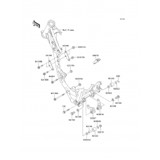 Engine mount