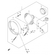 Headlamp