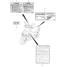 Honda mark              

                  Model k3/k4